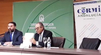 CERMI Andalucía y la Consejería de Turismo y Deporte firman un nuevo protocolo de colaboración para mejorar la accesibilidad en el sector turístico