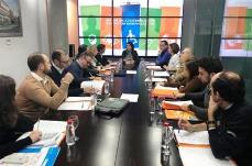 Región de Murcia. Fomento inicia los grupos de trabajo para desarrollar un reglamento de Accesibilidad Universal de "consenso"