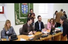 Galicia. El PSdeG insta a la Xunta a marcar una agenda con "prioridad social" y atender a las personas con discapacidad