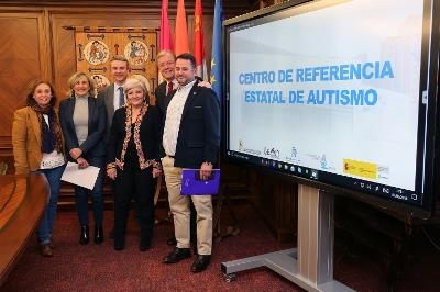 León albergará el primer Centro de Referencia Estatal de Autismo