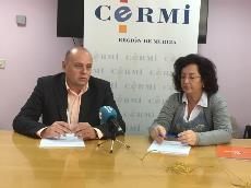 CERMI Región de Murcia apuesta por la formación para resolver amistosamente los conflictos entre empresarios y consumidores