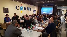 I Conferencia CERMI territorios 2018