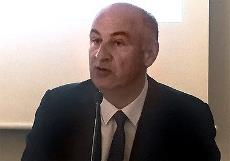 Fernando Benzo, secretario de Estado de Cultura