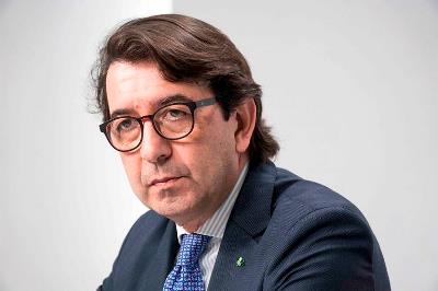 Santiago López Noguera, reelegido Presidente de Plena inclusión