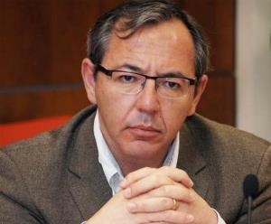Enrique Galván, Director de Plena inclusión