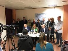 CERMI Cantabria denuncia 4,3 millones de pérdidas desde 2012 en el tercer sector por recortes y no actualización de precios