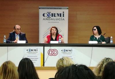 CERMI Andalucía reivindica el papel en la sociedad y el potencial de las mujeres andaluzas con discapacidad