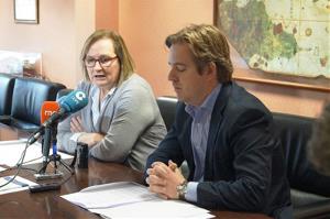 CERMI Cantabria y FMC firman un convenio para impulsar en los ayuntamientos políticas transversales de discapacidad