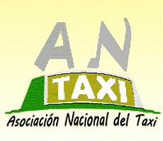 Antaxi (Asociación Nacional del Taxi)