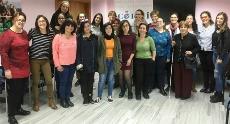 CERMI Región de Murcia celebra una jornada para reforzar su agenda política en favor de las mujeres y niñas con discapacidad