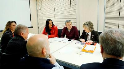 El PSOE acusa al Gobierno de incumplir el compromiso que adquirió con las Comunidades Autónomas acerca de la gestión   del 0,7 por ciento (Imagen de la web del PSOE)