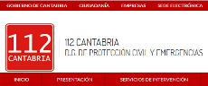 112 Cantabria