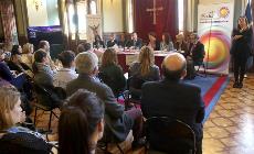 Presentada en el Principado de Asturias la Campaña del IRPF 2018