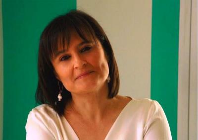 Laura Seara, experta y consultora en materia de igualdad y género, coautora del estudio de la Fundación CERMI Mujeres sobre 'Las mujeres con discapacidad en las sentencias de los tribunales españoles'