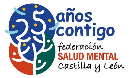 Federación Salud Mental Castilla y León, 25 años contigo