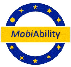 Logo de MobiAbility