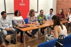 Más de 300 acciones y 4,5 millones de presupuesto para hacer de Murcia una ciudad más inclusiva y accesible