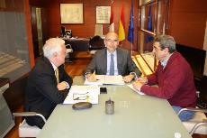 El Gobierno regional valora las alegaciones presentadas por CERMI al anteproyecto de Ley sobre los Derechos de las Personas Consumidoras en Castilla-La Mancha