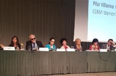 El CERMI representa a España en la Asamblea del Foro Europeo de la discapacidad reunida en Vilna, Lituania
