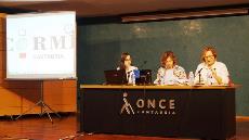 Celebrada en Santander la jornada ‘Violencia de género y discapacidad’