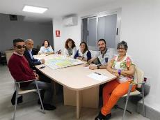 Fomento expone a las asociaciones de personas con discapacidad de Ceuta las líneas maestreas del futuro Plan de Accesibilidad (Imagen de la web del Gobierno de Ceuta)
