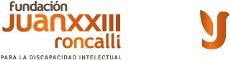 Logo de la Fundación Juan XXIII Roncalli
