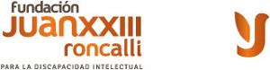 Logo de la Fundación Juan XXIII Roncalli