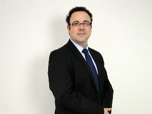 Jesús García Lorente, director gerente de Autismo España