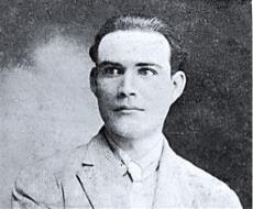 Alfonso Cortés, poeta nicaragüense 