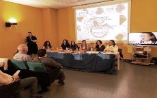CERMI Extremadura evidencia la necesidad de empoderar a las mujeres con discapacidad de la Comunidad