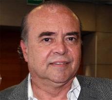 Carlos Laguna, presidente de Cocemfe CV