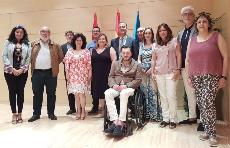 CERMI Castilla y León celebra su Asamblea Ordinaria y rubrica el contrato programa con la Fundación CERMI Mujeres