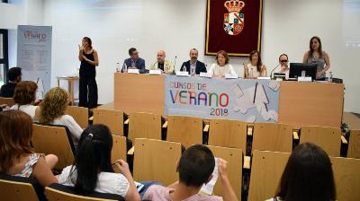 El CERMI en el el curso de verano de la Universidad de Castilla-La Mancha que lleva por título “Discapacidad intelectual y retos pendientes”