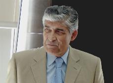 Luis Perales, presidente del CERMI Castilla-La Mancha
