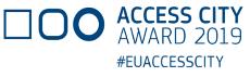 Convocado el IX premio ‘Capital europea de la accesibilidad 2019’, que reconoce el esfuerzo de las ciudades en favor de la discapacidad