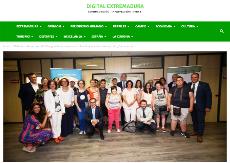 Imagen de la publicación de Digital Extremadura