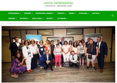Imagen de la publicación de Digital Extremadura