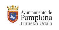 Logo Ayuntamiento de Pamplona