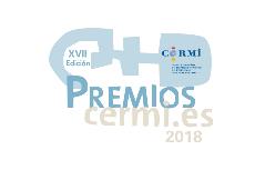Logo Premios Cermi.es 2018