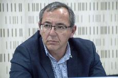 Enrique Galván, director de Plena inclusión España