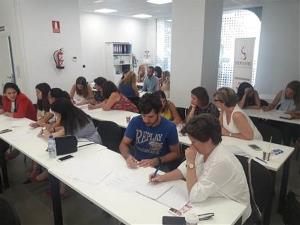 Curso de formación ‘El enfoque de género en la discapacidad’ en Córdoba