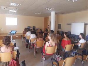 Curso de formación ‘El enfoque de género en la discapacidad’ en Jerez