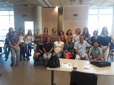 Curso de formación ‘El enfoque de género en la discapacidad’ en Sevilla