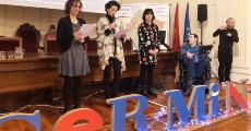 CERMIN conmemora el Día Internacional de las Personas con Discapacidad