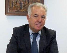 Modesto Díez, nuevo presidente de CERMI Extremadura 