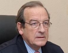 Paulino Azúa, presidente del Grupo de Trabajo del CERMI sobre Envejecimiento Activo