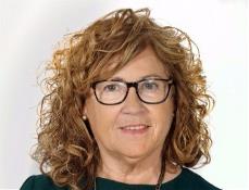 Manuela Muro Ramos, presidenta de CERMI La Rioja