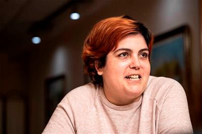 Maribel Cáceres, nueva Patrona de la Fundación CERMI Mujeres