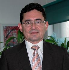 José Antonio Martín, director gerente de la Fundación Bequal  