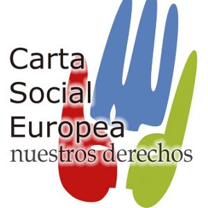 Carta Social Europea, nuestros derechos